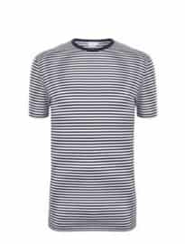 Sunspel Sunspel Stripe T Shirt