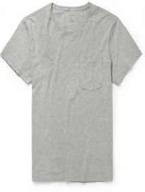 Club Monaco Williams Cotton-jersey T-shirt