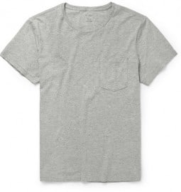 Club Monaco Williams Cotton T-shirt