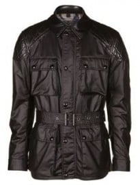 Belstaff Trophymaster 4 Waxed Jacket