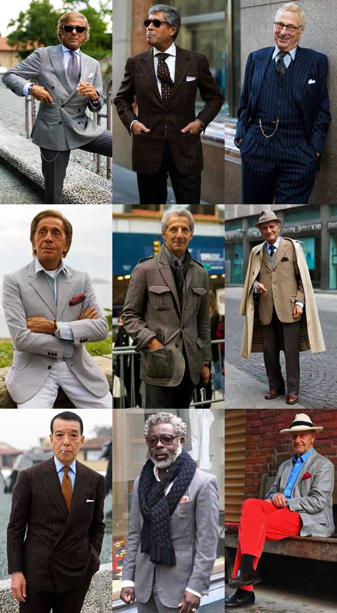 Men