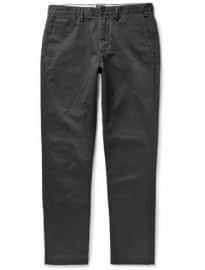 J.crew Urban Slim-fit Cotton-twill Chinos