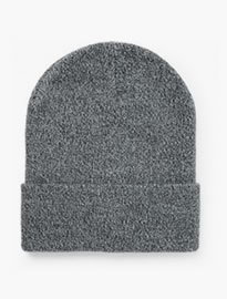 J.crew Melange Knitted Beanie