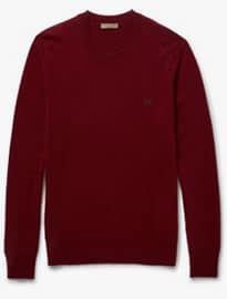 Burberry Brit Hennings Cashmere Sweater
