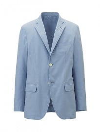 Uniqlo Men Dry Light Weight Jacket+
