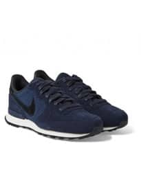 Nike Internationalist Lx Suede Sneakers