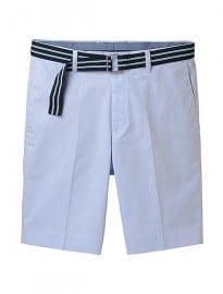 Uniqlo Men Belted Shortscordlane