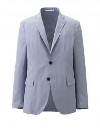 Uniqlo Men Dry Light Weight Jacket