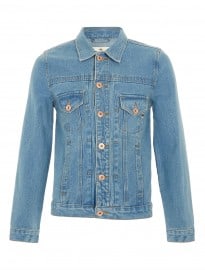 Topman Bellfield Johnny Jacket