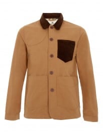 Topman Bellfield Togo Jacket