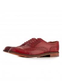 Topman Dune Traditional Brogues 