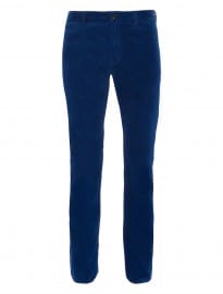 Topman Villain Trim Chinos 