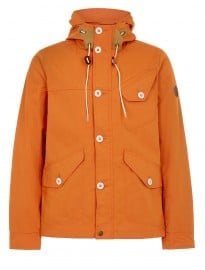Topman Boxfresh Expedition Jacket 