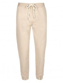 Topman Stone Smart Twill Jogging Bottoms