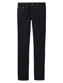 Uniqlo Men Slim Fit Straight Denim Jeans A