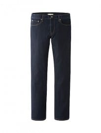 Uniqlo Men Slim Fit Straight Jeans