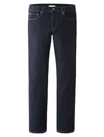 Uniqlo Men Slim Fit Straight Jeans