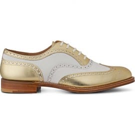 Church Victory Shoes