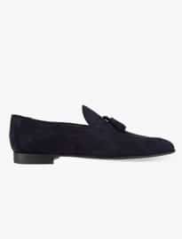 Magnanni Tassel Loafers