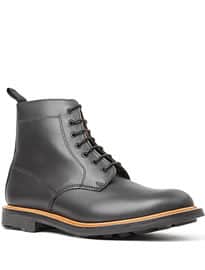Mark Mcnairy Leather Boots