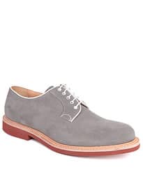 Church Fulbeck Micro Derby Shoes