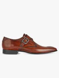 Paul Smith Wren Monk Shoes