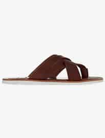 Kg Kurt Geiger Yakima Leather Sandals
