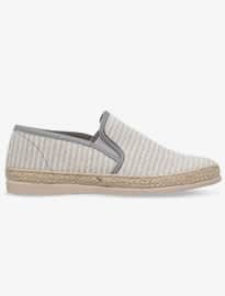 Kg Kurt Geiger Lara Striped Espadrilles