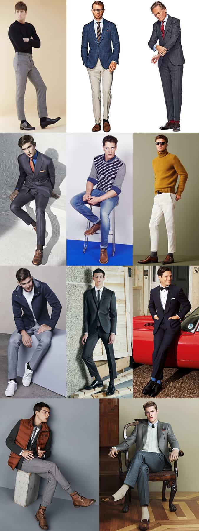 Men