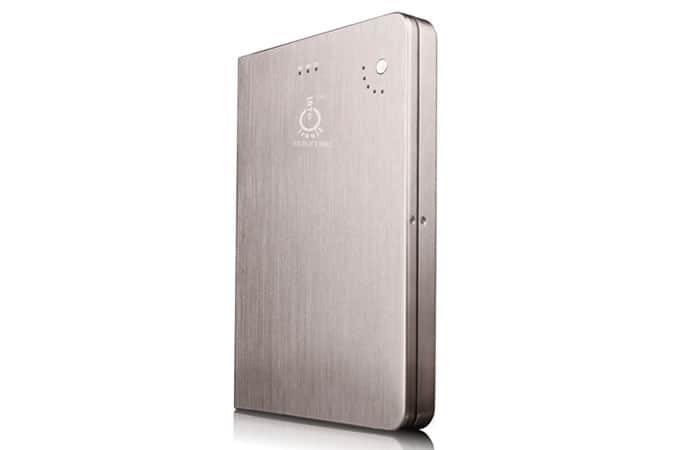 Intocircuit 26000mAh External Battery Pack