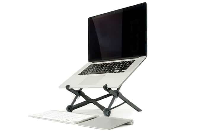 Roost Laptop Stand