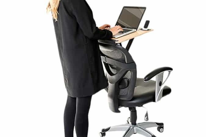 StorkStand Desk