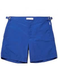 Orlebar Brown Bulldog Mid-length Swim Shorts