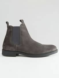 Zign Suede Chelsea Boots