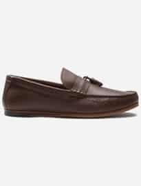 Next Tassel Loafer