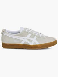 Onitsuka Tiger Mexico 66 Delegation Suede Trainers