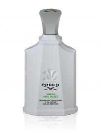 Creed Green Irish Tweed Hair And Body Wash