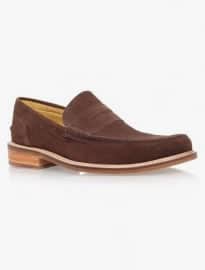Leiston Penny Loafer Oliver Sweeney
