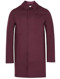 Mackintosh Bonded Cotton Raincoat