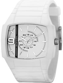 Diesel Dz1321 Silicone Watch