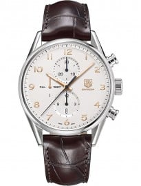 Tag Heuer Carrera Calibre 1887 Automatic Chronograph 43mm