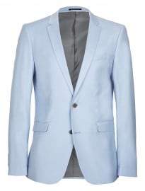 Topman Selected Homme Walton Blazer