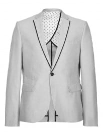 Topman Selected Homme Sunny Blazer