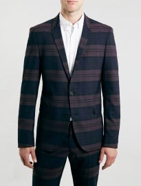 Topman Selected Homme Hyde Blazer