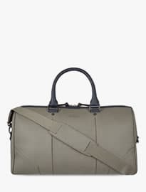Ted Baker Alaskaa Contrast Handle Holdall