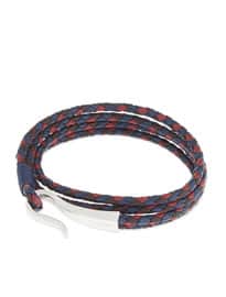 Ted Baker Wrapped Leather Bracelet