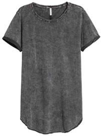 H&m Long T-shirt