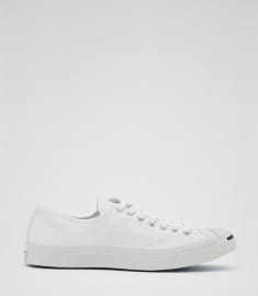 Reiss Jack Purcell Jack Purcell Trainers White