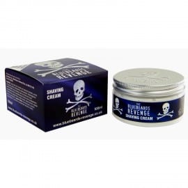 The Bluebeards Revenge Luxury Shaving Cream Tub 100ml