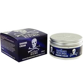 The Blue Beards Revenge Luxury Shaving Cream